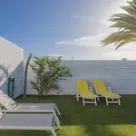 Luxury Bungalow - Private Terrace - Pool - Aircon