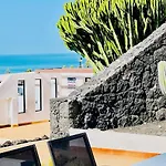 Canaryislandshost I Marquesa