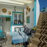 House Of Hearts Wunderschoenes, Kanarisches Haus Mit Garten, Vielen Terrassen Und Traumblick