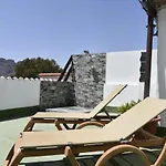 Holiday Cottage Santa Lucia