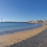 Las Afortunadas - Playa Arinaga 1ºb