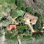 Haciendita Gomera