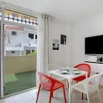 Apartamento Caletillas Alan