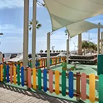 Apartamento Caletillas Alan