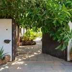Finca Botanico - Secret Garden Villa