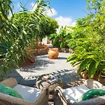 Finca Botanico - Secret Garden Villa