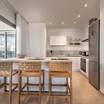 Jardines - Tisaya 2,3 Nature Reserve & Pool View 2B