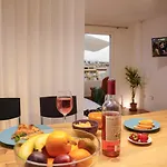 Calima Apartment