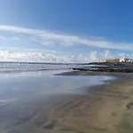 Seaview Cabezo Flat Fully Equipped With Parking