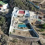 Casapancho 3 - Casa Rural - Fasnia - Tenerife