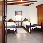 Casa De La Eterna Primavera