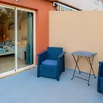 Beach Home