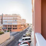 Medano4You Los Viajeros Holiday Home