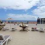 Aguamarina Apartment - Los Diamantes 2
