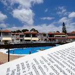 Beautiful Apartments With Large Terrace Close To The Beach