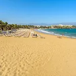 Lanzahost Gibshouses Playa Bastian