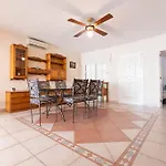 Nice 3 Bedroom Villa In El Duque