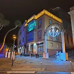 La Casita Del Arco Panoramico