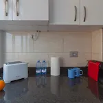 Spacious Apartment In A Residential Area