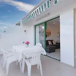 Apartamento Scorpio 514 By Homestaygrancanaria