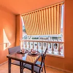 Medano4You Los Viajeros Holiday Home
