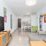 Medano4You Los Viajeros Holiday Home