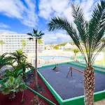Apartment In Los Agaves, Close To Playa Bobo, La116