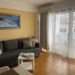 Ocean View Apartment At The Beach Playa De La Arena