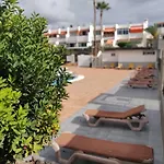 Annina - Chaparral Tenerife