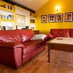 Modern Villa In Nazaret With Private Pool