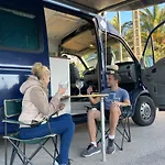 Camper Van