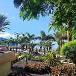 Guayero, Bel Appartement A 50M De La Mer