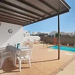 Villa Molina