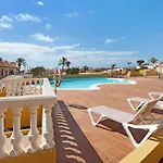 Duplex En Costa Calma-Fuerteventura