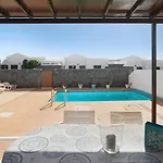Villa Molina