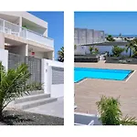 The Ocean View Senator Modern Apartment