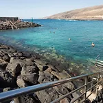 Puertito Atlantic Holiday Cerca Del Mar & Wifi