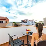 Villas Turquoise Deluxe Corralejo