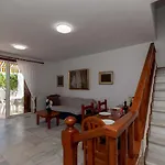 Park Santiago III 139 - Three Bed Villa