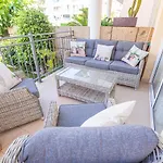 Townhouse In El Palm-Mar