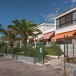 The Little Jewel With Ocean View - Las Americas