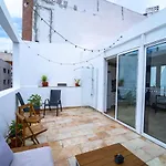 Un Lugar House Canteras - Coliving