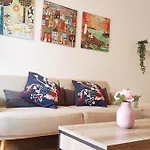 Nerea Apartment Costa Teguise
