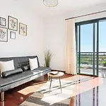 Apartamento Costa Esmeralda