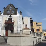 Apartments Volcano