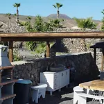 Acampale - Glamping Lanzarote - Arrieta