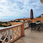 Sea View In Paradise Court