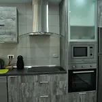 House Carlotta Parque Santiago