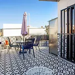 Blue Sky-Loft Atico