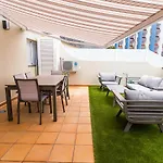 Luxury 2 Bedroom Apartment In Los Cristianos